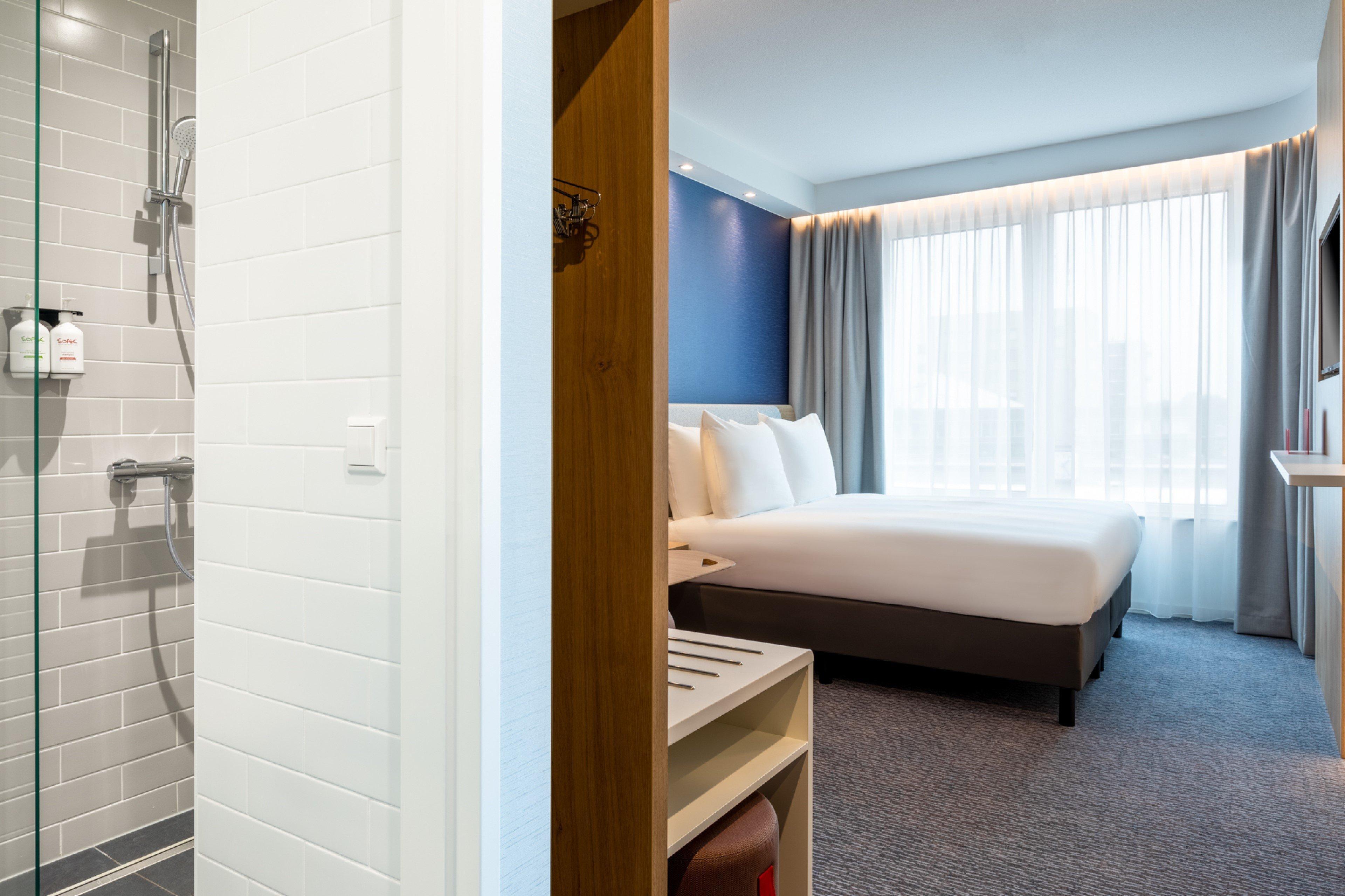Holiday Inn Express - Almere, An Ihg Hotel Eksteriør billede